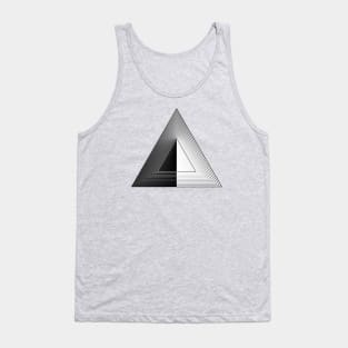 Pyramid Balance Tank Top